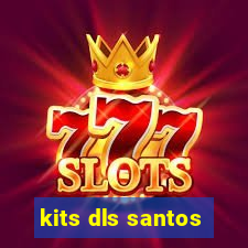 kits dls santos